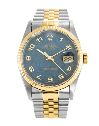 Rolex Datejust 16233